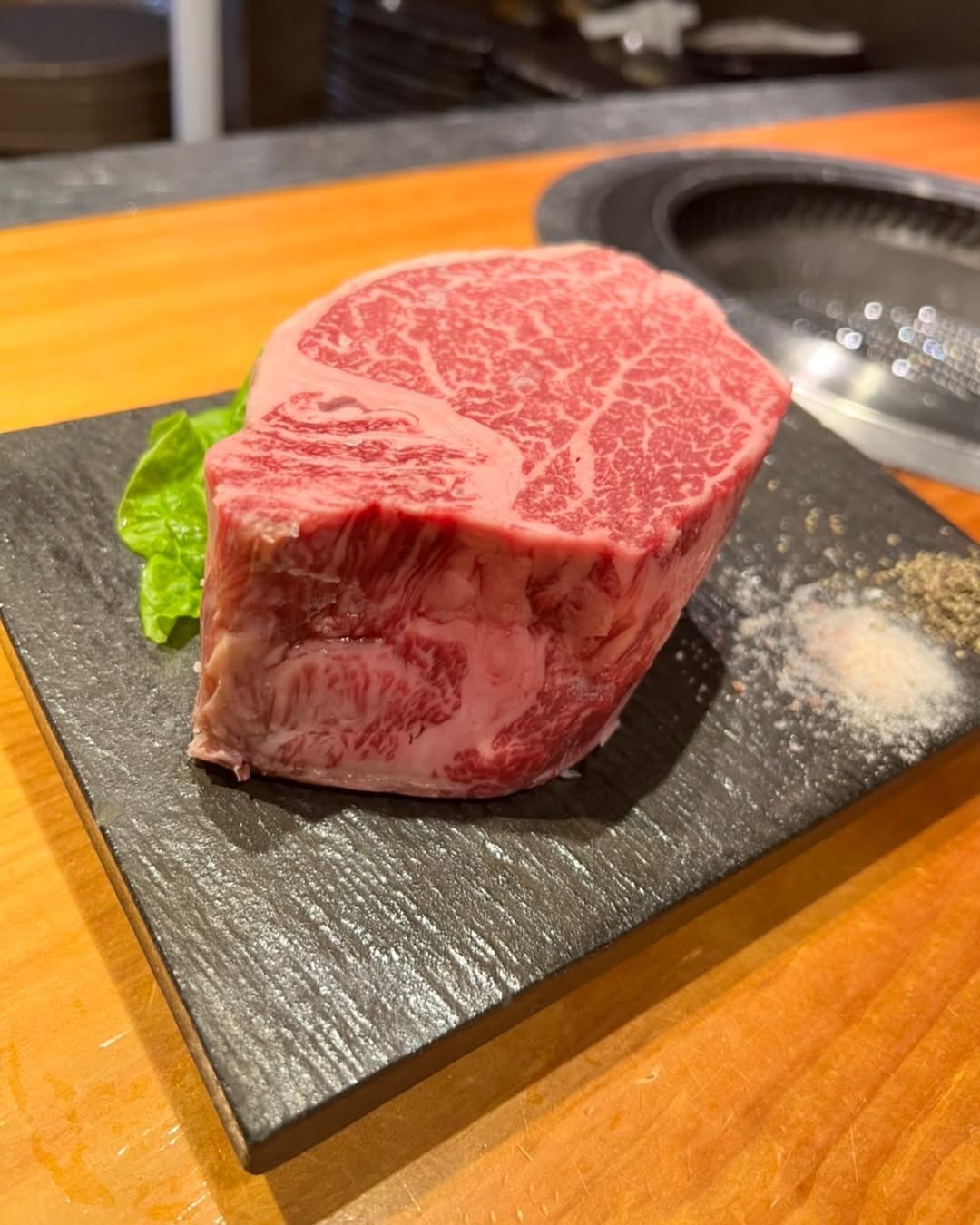 오사카 이타마에 야키니쿠 잇쇼 우츠보혼마치 본점