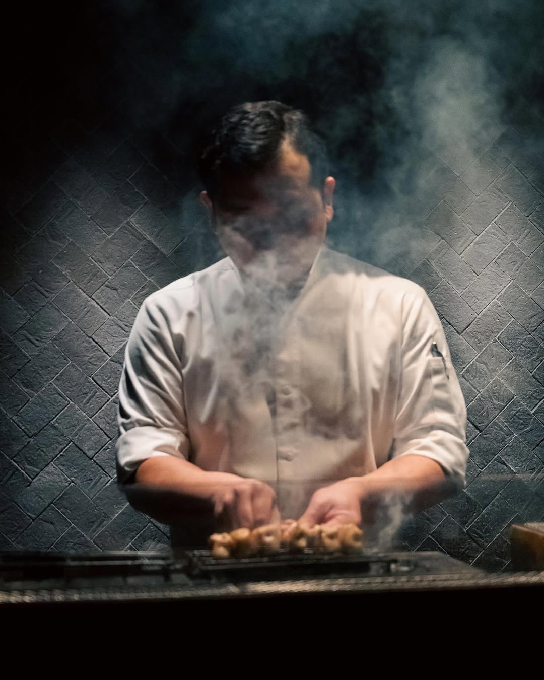 도쿄 신주쿠 오마카세 야키토리 세이