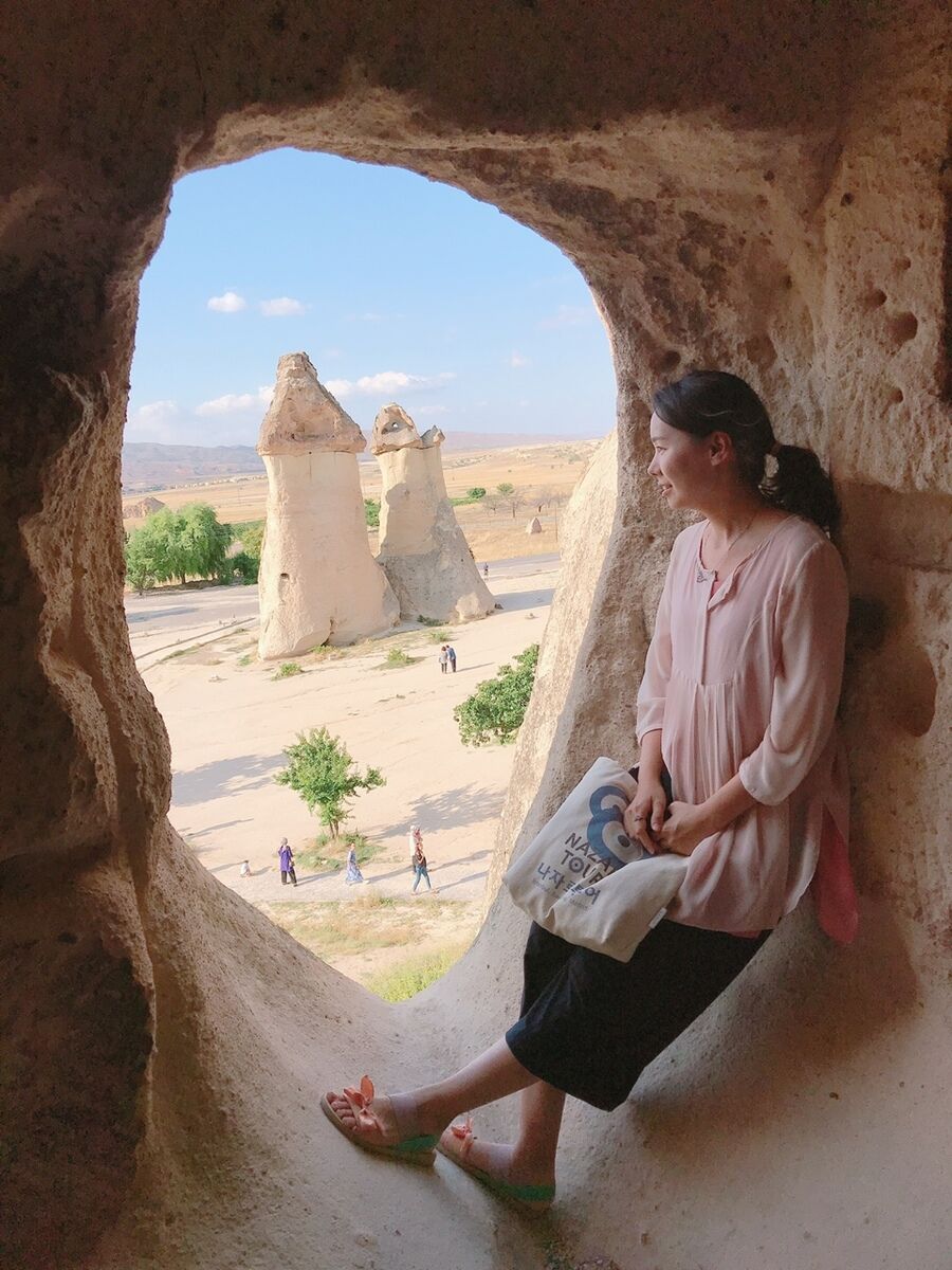 [5박6일] 튀르키예 꽉찬 투어 (안탈랴, 카파도키아, 파묵칼레, 소금호수, 셀축, 쉬린제)