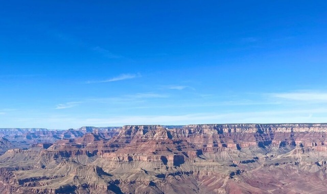 [에이스투어] 라스베가스에서 시작해 LA에서 마무리하는 그랜드 캐년 + 앤텔롭 캐년 투어
