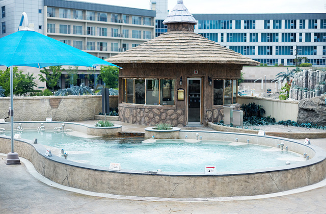 경주 강동 워터파크 로우시즌 종일권 (구. 블루원)