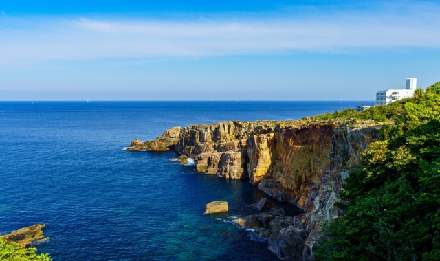 [여행한그릇] 오사카 출발: 교토 근교 시라하마, 산단베키, 엔게츠도 일일 투어