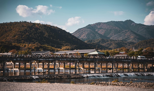 [라쿠투어] 오사카 출발: 나라 & 교토 핫플레이스 투어 (사슴공원, 동대사, 아라시야마, 청수사)