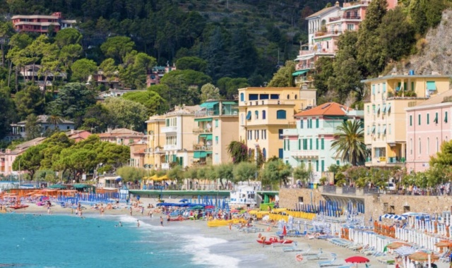 [여행일기] 재밌는 피사의 사탑 + 다섯개의 보석 마을 친퀘테레 인생 사진 투어