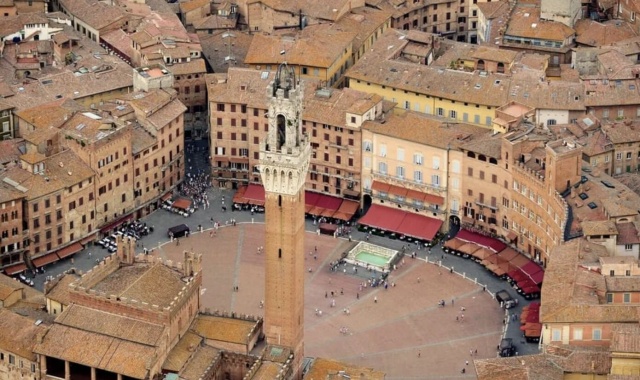 [여행일기] 토스카나에서 환상의 인생샷! 피렌체 출발 토스카나, 와이너리 선택 투어