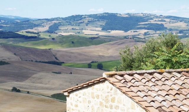 [여행일기] 토스카나에서 환상의 인생샷! 피렌체 출발 토스카나, 와이너리 선택 투어