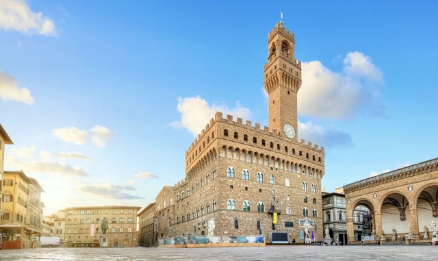 [여행일기]  알차고 재밌는 피렌체 오전 시티 워킹 투어