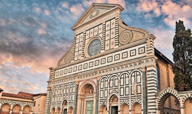 [여행일기]  알차고 재밌는 피렌체 오전 시티 워킹 투어