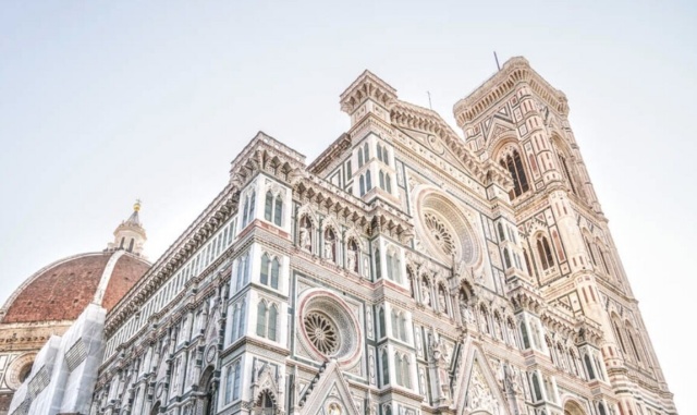 [여행일기]  알차고 재밌는 피렌체 오전 시티 워킹 투어