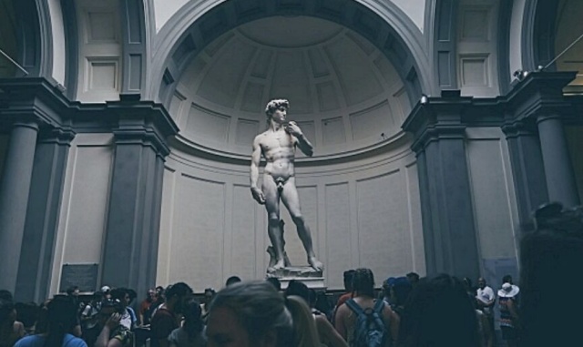 [여행일기]  알차고 재밌는 피렌체 오전 시티 워킹 투어