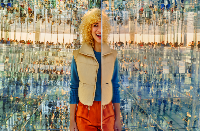 뉴욕 써밋 원 밴더빌트 전망대 입장권