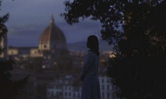 [여행일기] 일출부터 노을까지 피렌체 감성 스냅 촬영