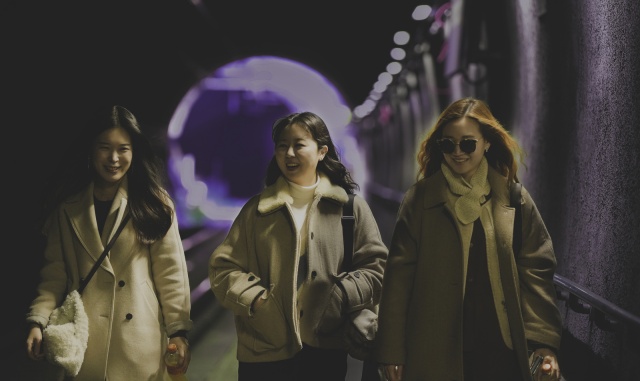 [여행일기] 일출부터 노을까지 피렌체 감성 스냅 촬영