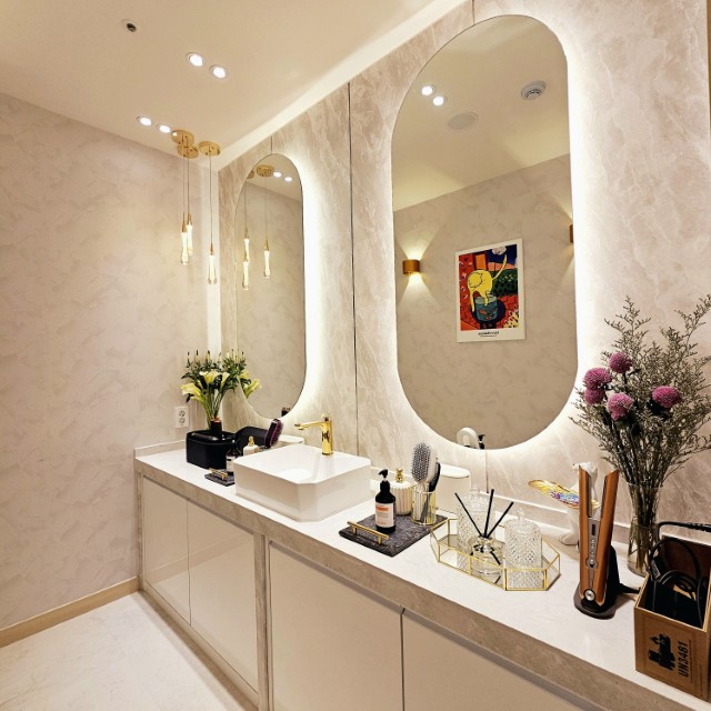 서울 더하노이풋앤바디 청량리역점