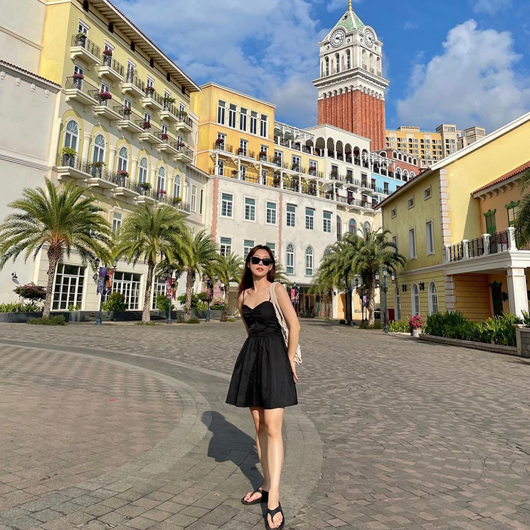 [피크타임] 푸꾸옥 남부 투어 - 선셋타운 & 키스오브더씨