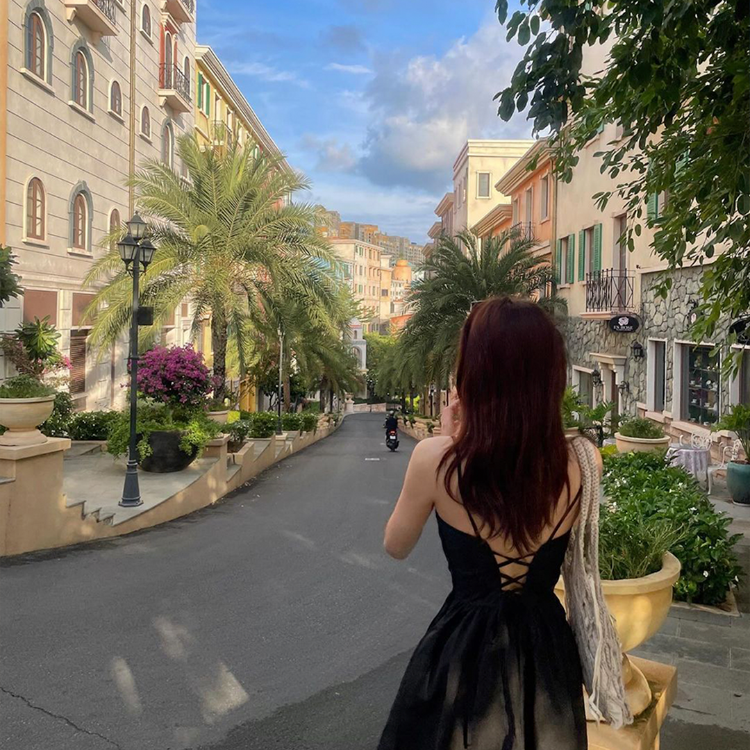 [피크타임] 푸꾸옥 남부 투어 - 선셋타운 & 키스오브더씨