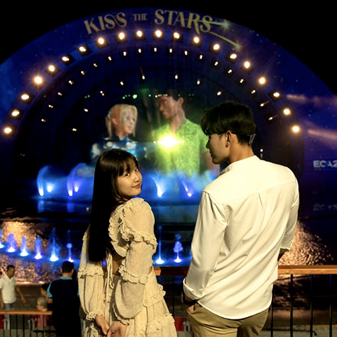 [피크타임] 푸꾸옥 남부 투어 - 선셋타운 & 키스오브더씨