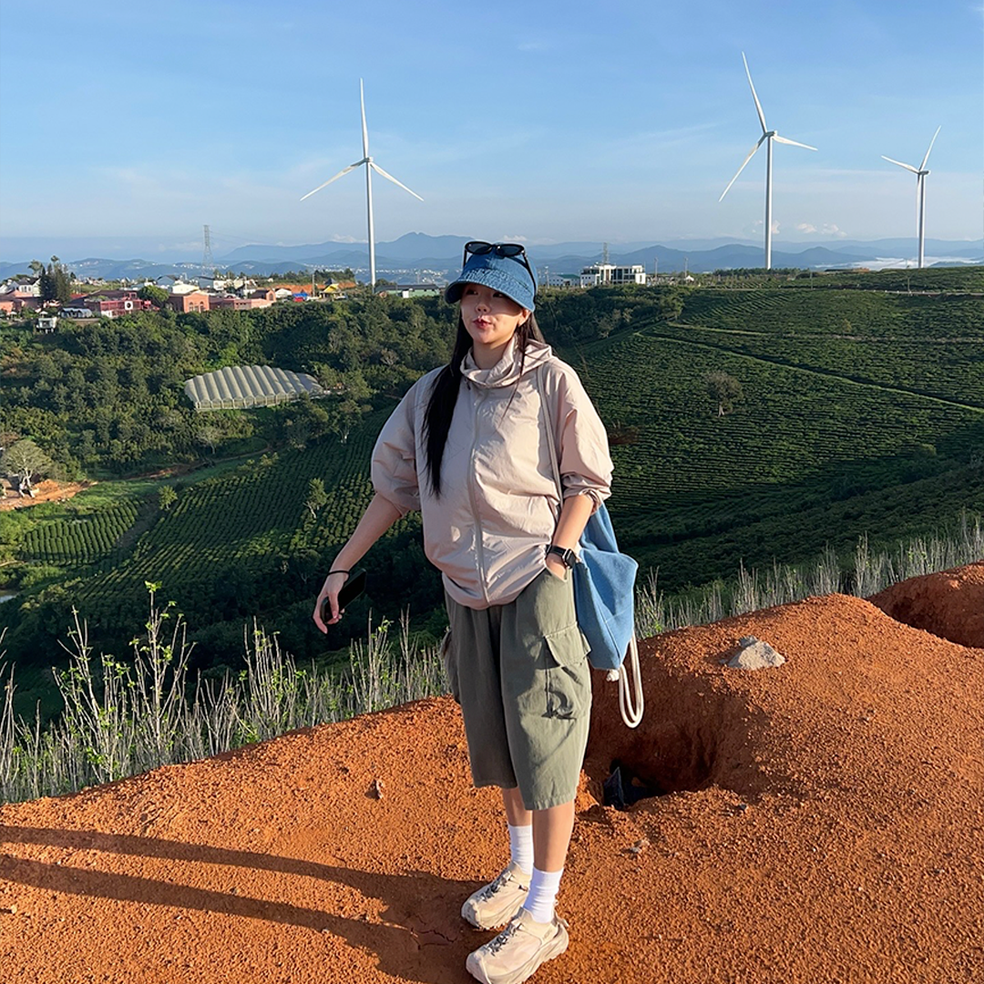 [피크타임] 달랏 선라이즈 일일 투어