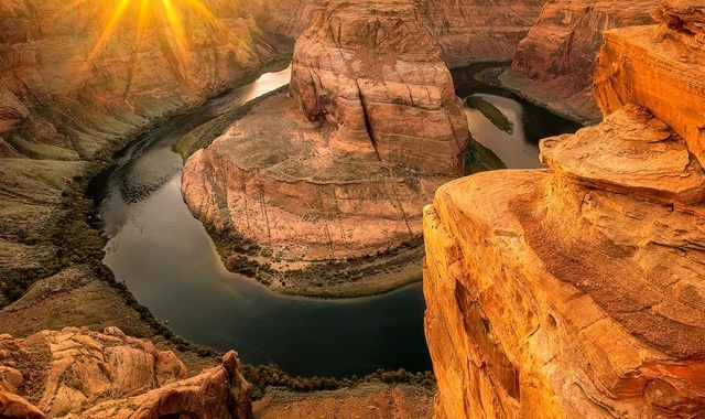 [에이스투어] [1박2일] 라스베가스 출발 - LA 도착! 그랜드 캐년 + 자이언 캐년 대자연을 만나는 투어