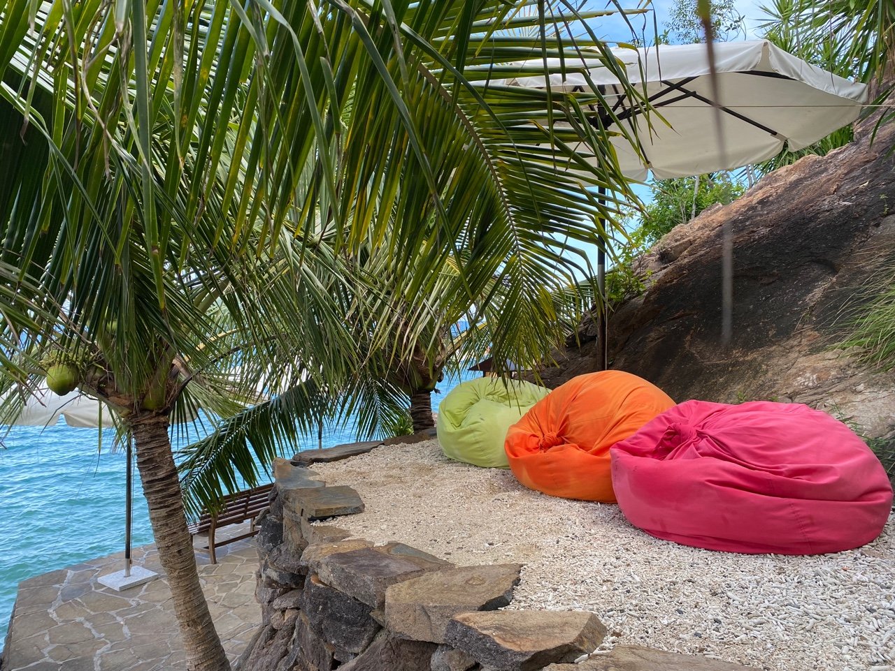 [피크타임] 나트랑 혼문섬 & 미니비치 스노클링 호핑투어