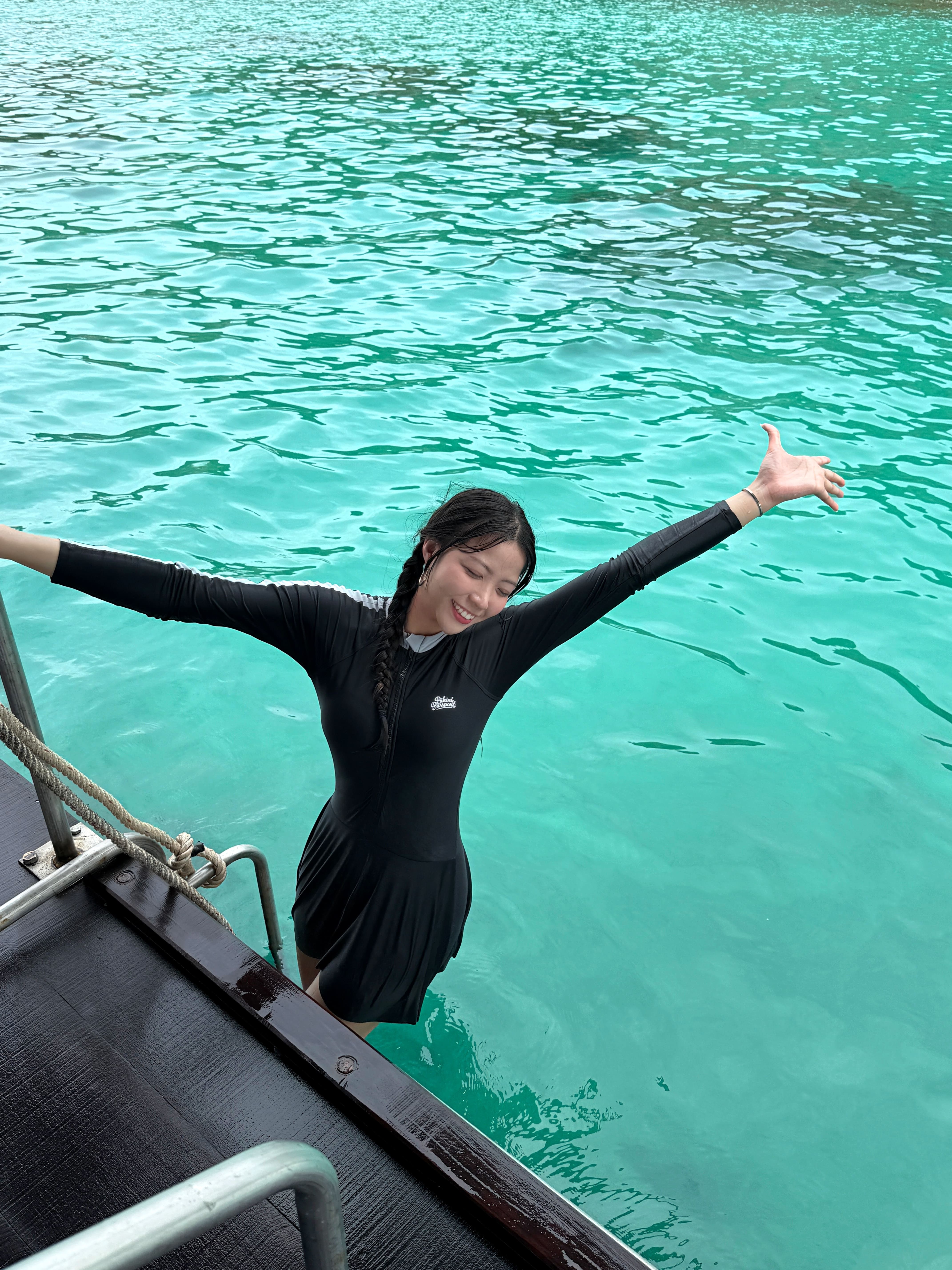 [피크타임] 나트랑 혼문섬 & 미니비치 스노클링 호핑투어