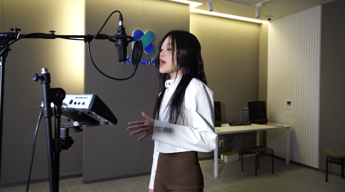 Seoul : K-POP Dance & MV Recording Experience at Ktown4u