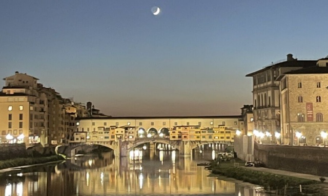 [여행일기] 피렌체를 빛낸 메디치와 즐거운 별빛 야경 투어