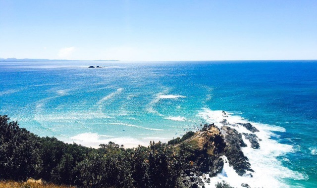 브리즈번 바이런 베이 & 맥주 공장 투어