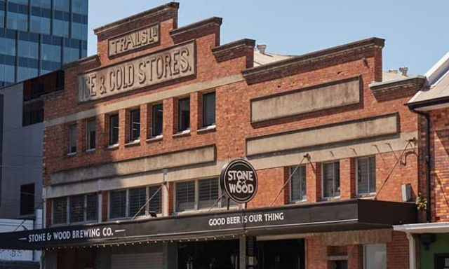 브리즈번 바이런 베이 & 맥주 공장 투어