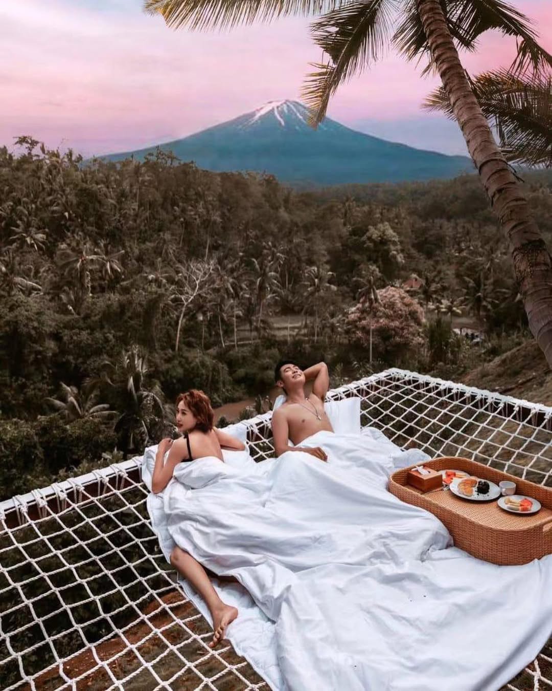 피치븐® 발리 스윙 티켓 (WAUG Exclusive)