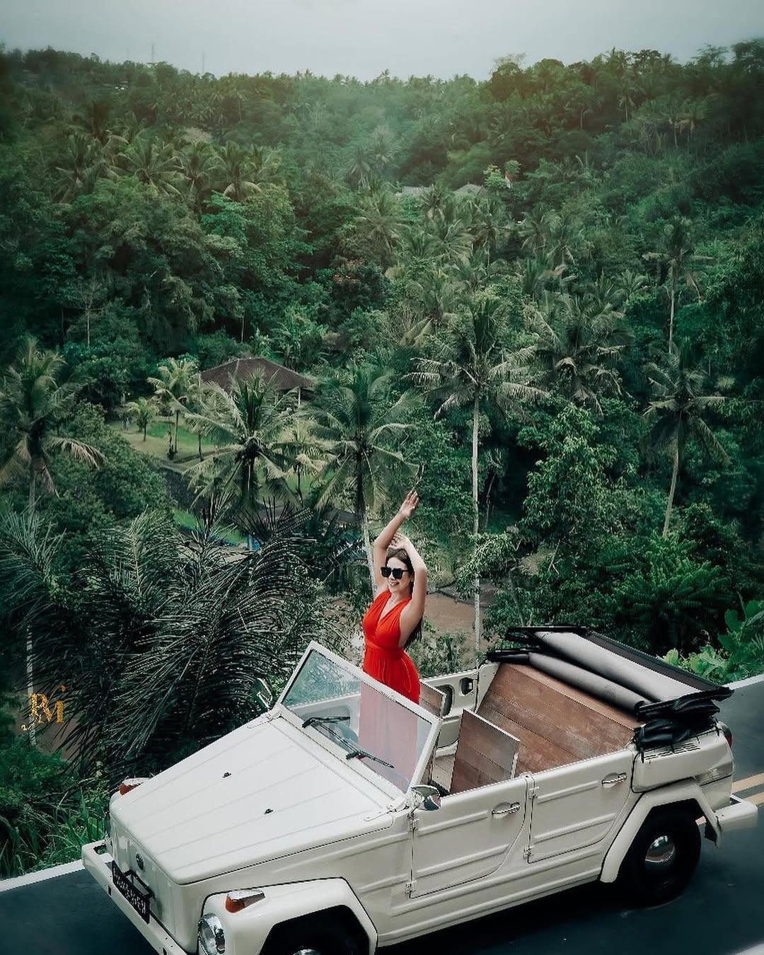 피치븐® 발리 스윙 티켓 (WAUG Exclusive)