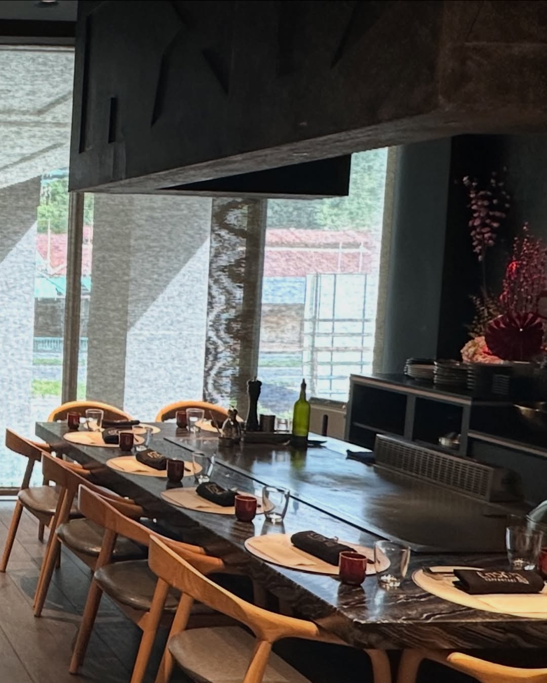 Kota Kinabalu: Teppanyaki ENSO Discount Reservation