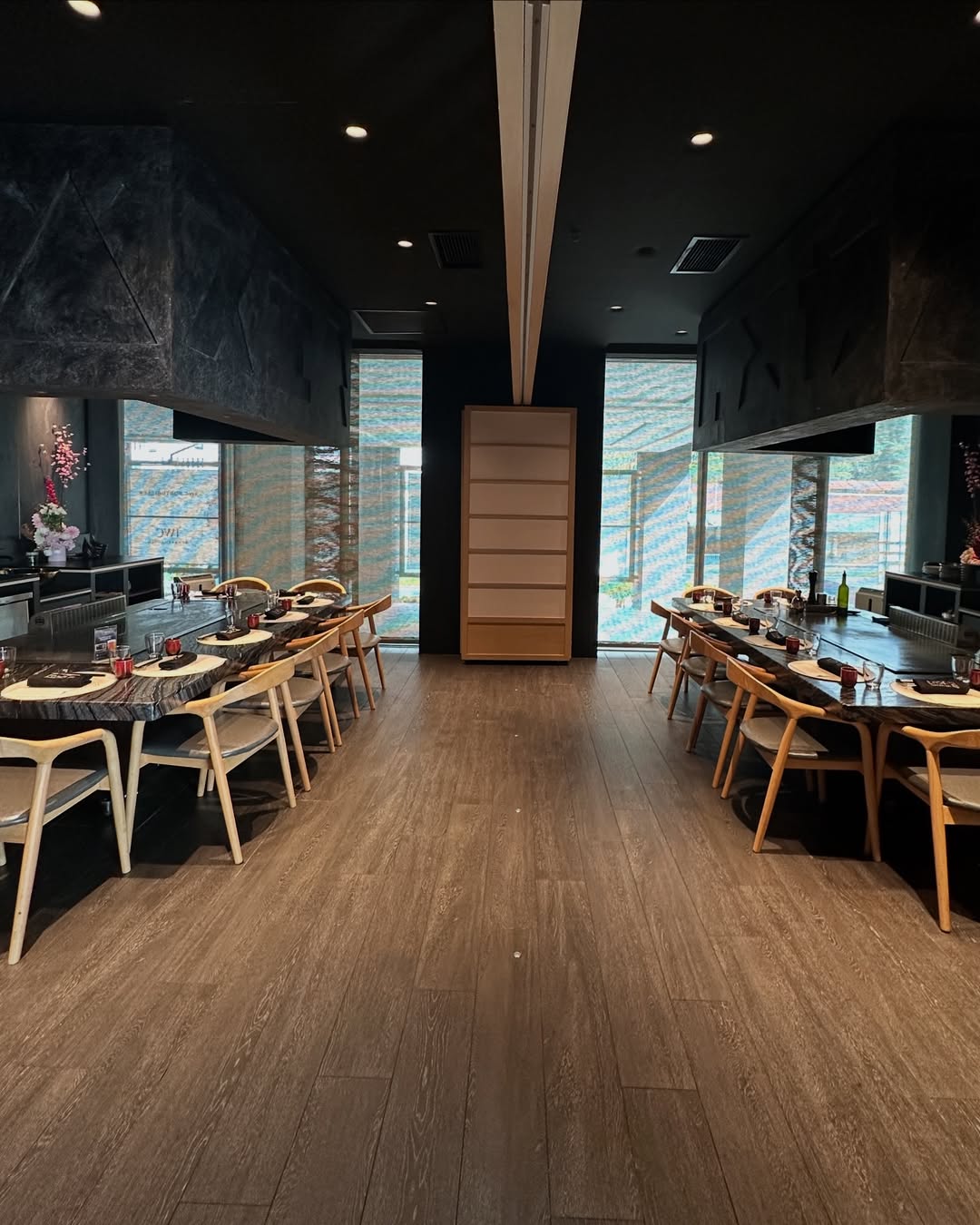 Kota Kinabalu: Teppanyaki ENSO Discount Reservation