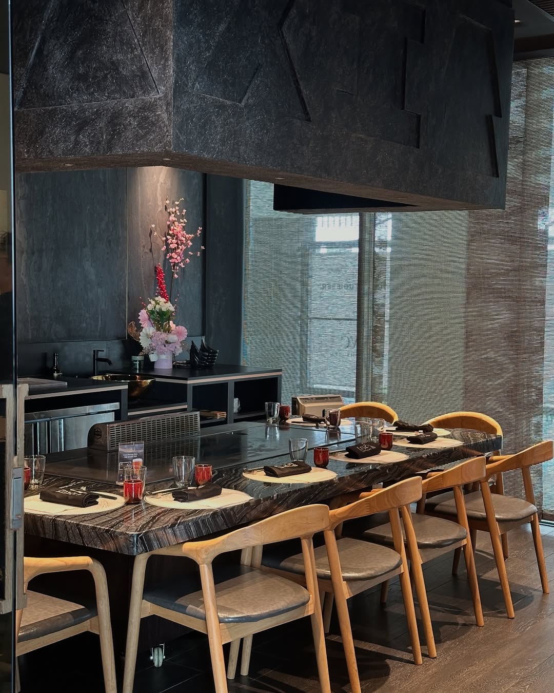 Kota Kinabalu: Teppanyaki ENSO Discount Reservation