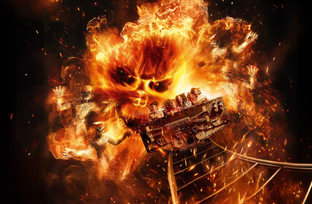 유니버셜 스튜디오 싱가포르™ 익스프레스 패스