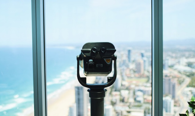 골드코스트 풀코스 데이투어 with 커럼빈 동물원