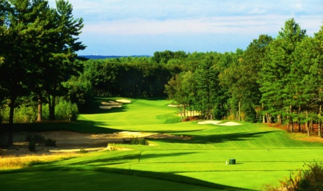 클락 미모사 컨트리 클럽 - 18홀 그린피