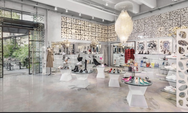 밀라노 현직 디자이너와 함께하는 빈티지 쇼핑 투어