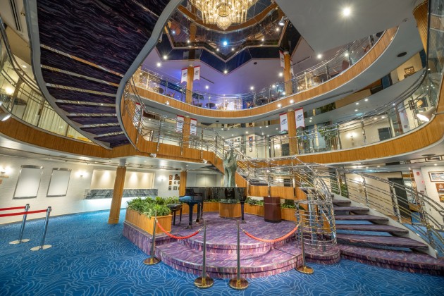 [2박3일] [2월 6일 부산출발] 일본 나가사키 이스턴 크루즈 겨울 여행