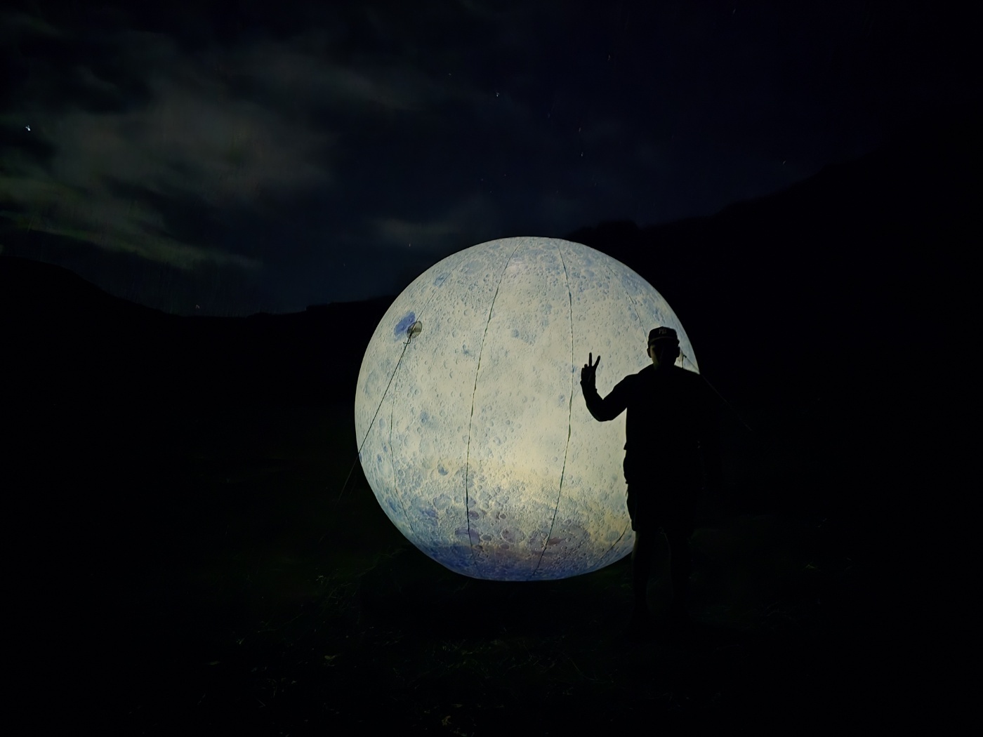 사이판 밀키웨이팜 별빛 투어 (마나가하섬 투어 무료 프로모션)