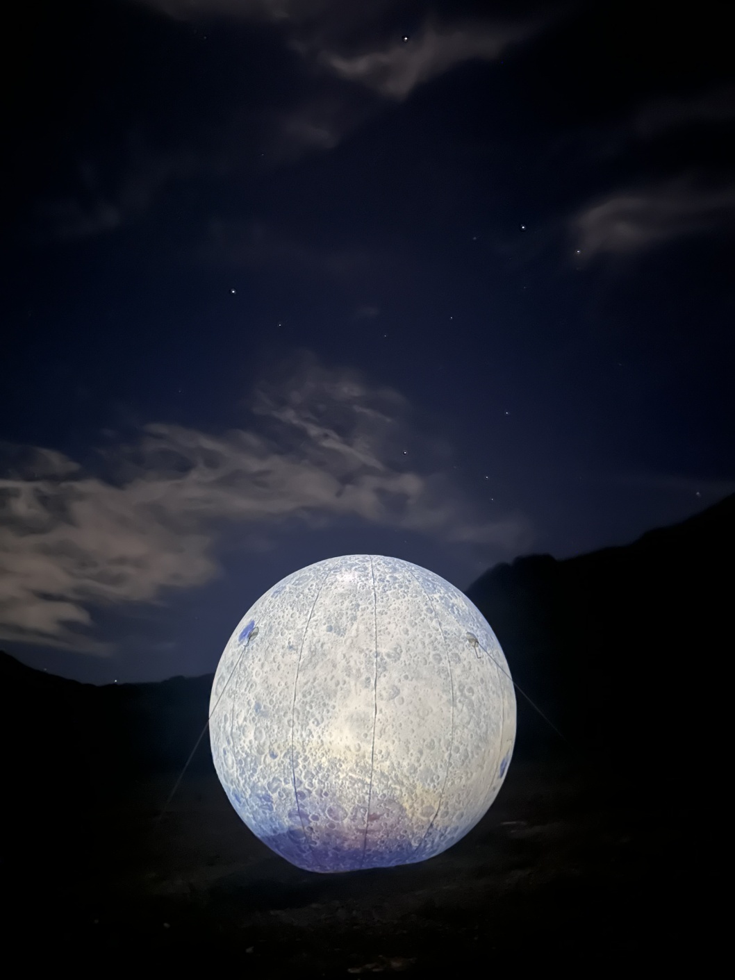 사이판 밀키웨이팜 별빛 투어 (마나가하섬 투어 무료 프로모션)