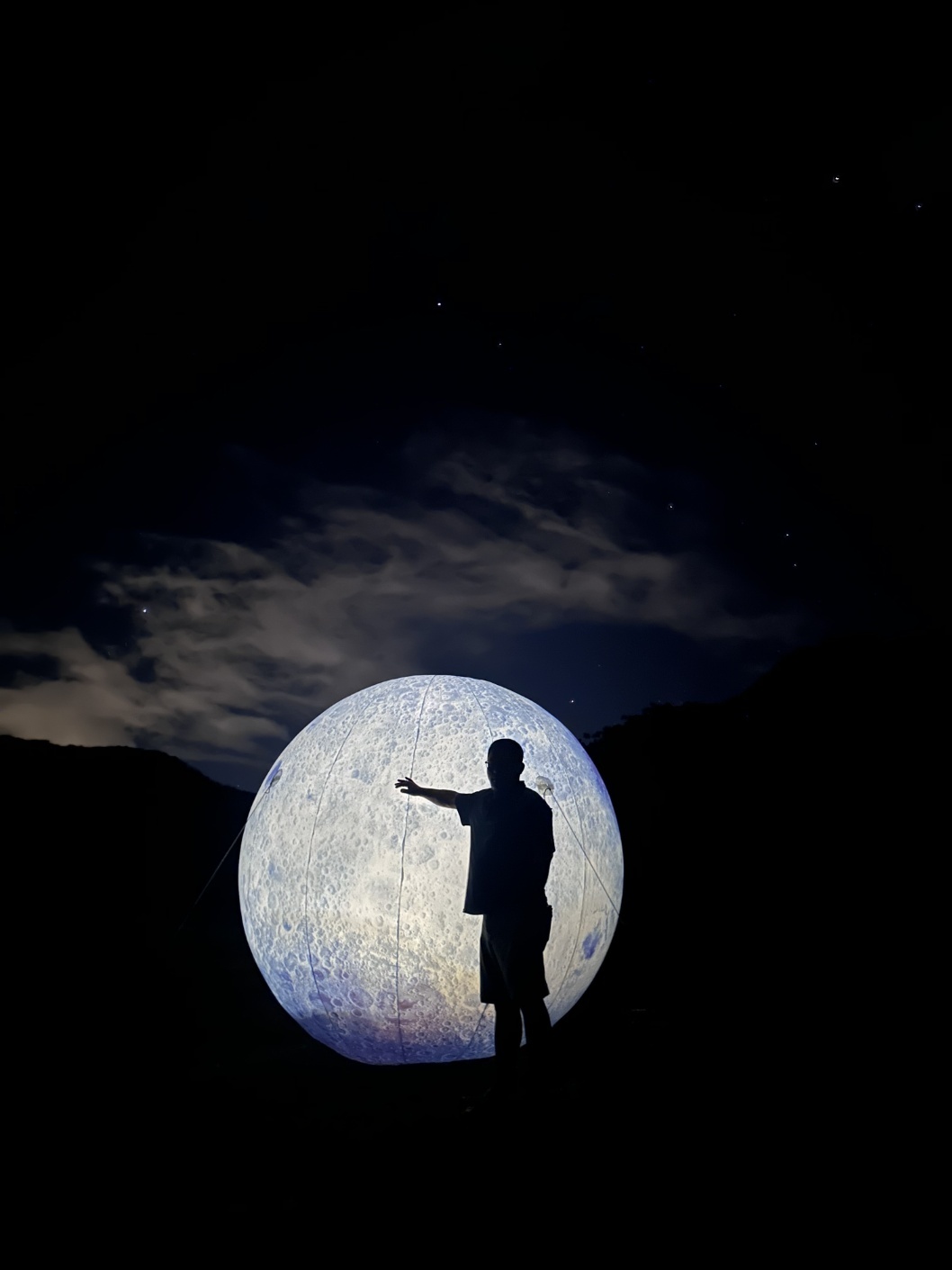 사이판 밀키웨이팜 별빛 투어 (마나가하섬 투어 무료 프로모션)