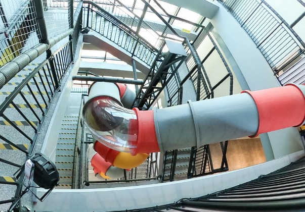 Incheon :  Pororo & Tayo Theme Park Ticket in Wolmido