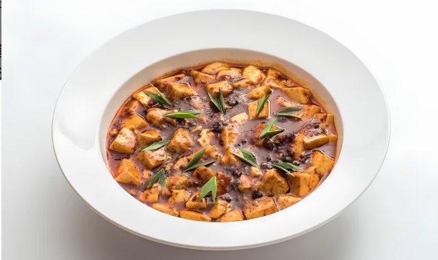 상하이 한서 레스토랑 베이징덕 세트 메뉴 - 흑진주 1 다이아몬드