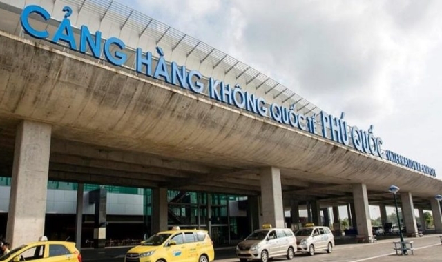 푸꾸옥 단독 프라이빗 차량 공항 픽업 서비스