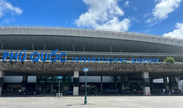 푸꾸옥 단독 프라이빗 차량 공항 픽업 서비스