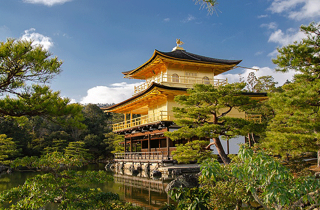 [Digital Ticket] Kyoto Keihan Sightseeing Pass 1-day ticket (Keihan Electric Railway)