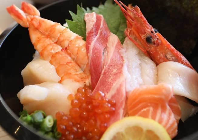 Okinawa FunPass Churaumi package