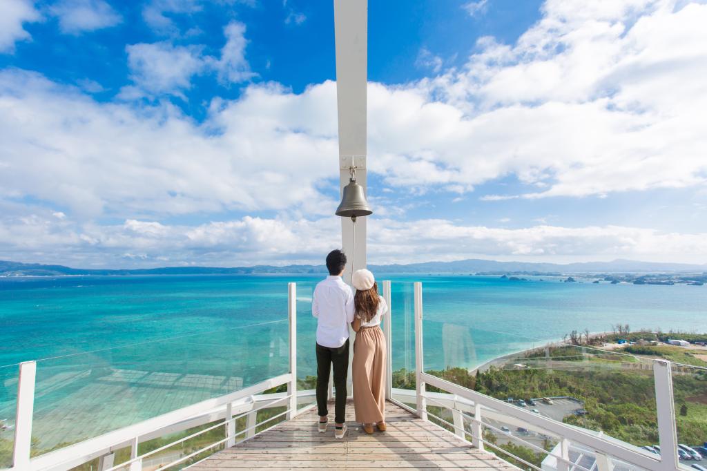 Okinawa FunPass Churaumi package