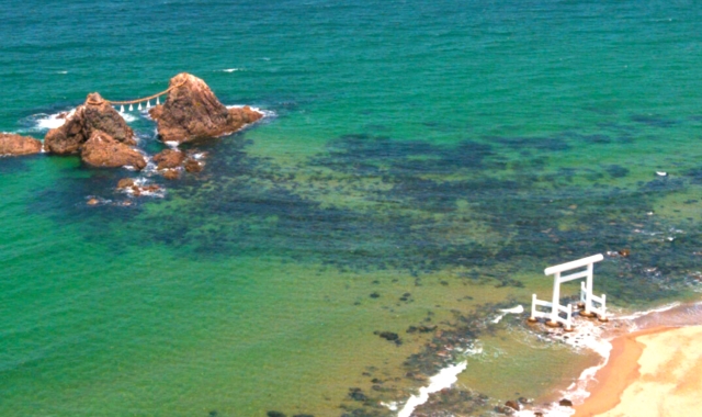 후쿠오카 하카타역 출발: 이토시마 반일 투어 (오전 / 오후 투어)